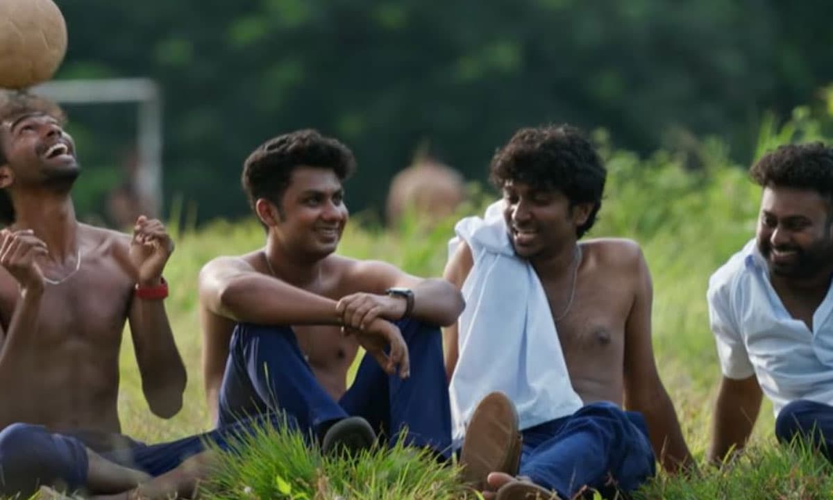 Vaala 2: Malayalam Hit's Telugu Title Leaves Fans Puzzled
