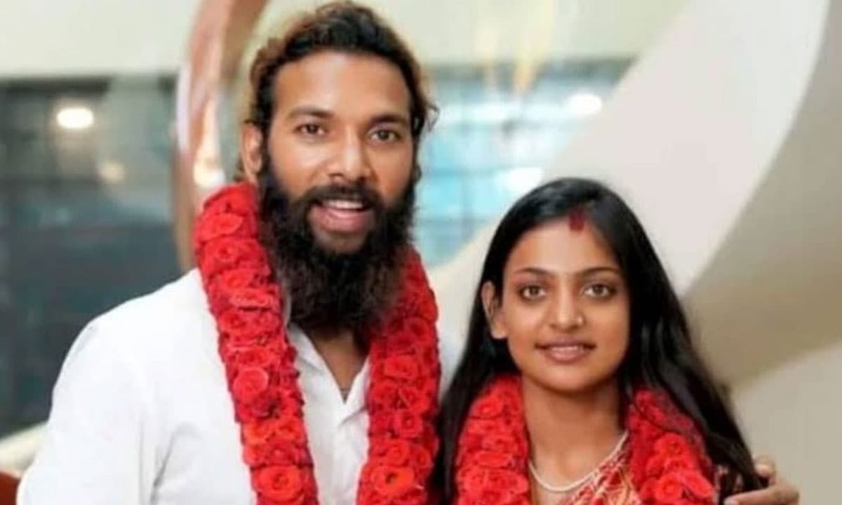 Monalisa Bhonsle's Pregnancy Claim Creates New Twist in POCSO Case