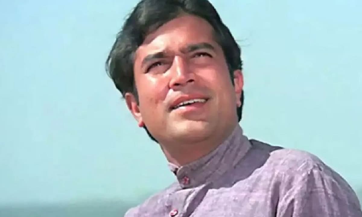 Tollywood Hero Turns Down Rajesh Khanna Biopic Lead Role