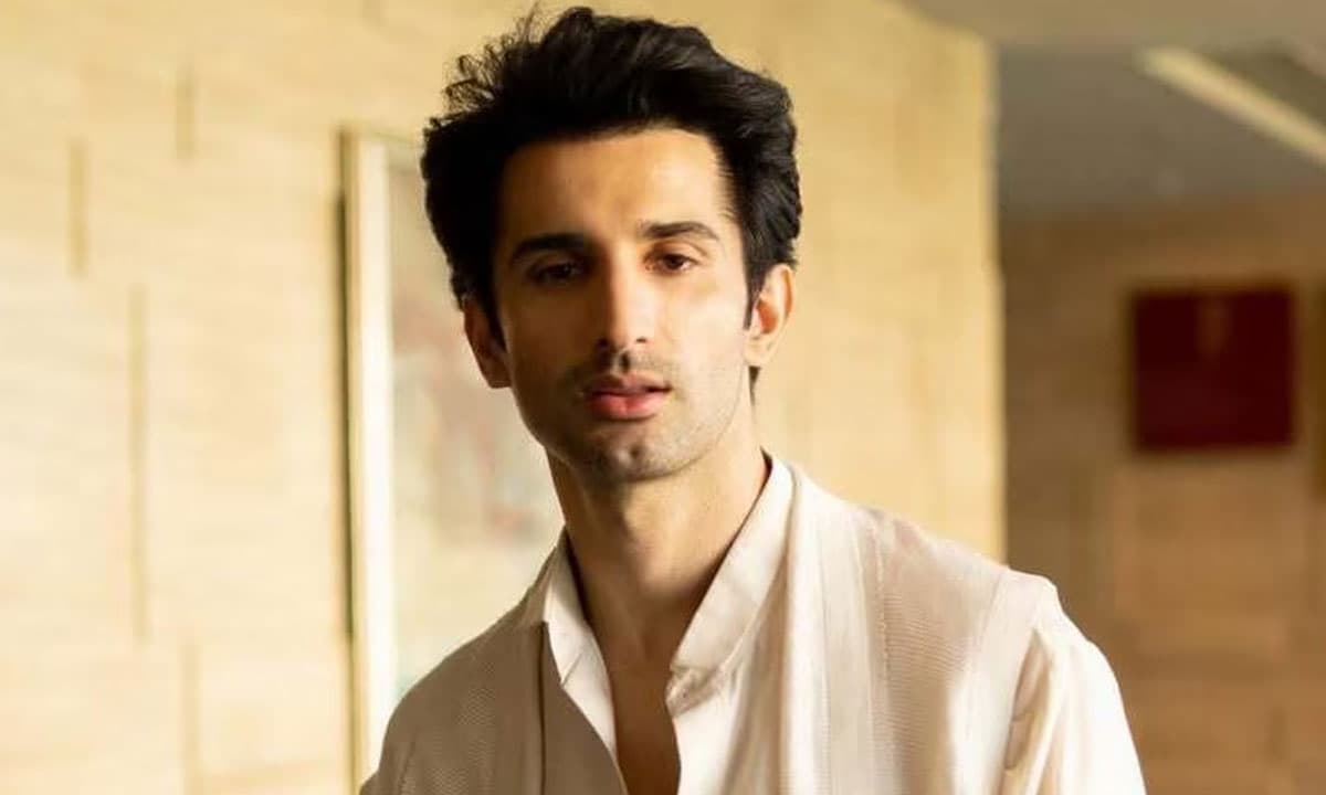 Siddhanth Gupta Reflects on Kashmir's Journey from Terror to Peace