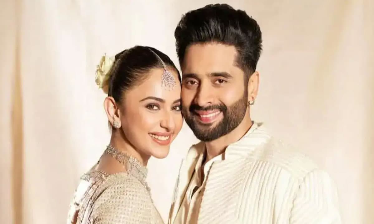Jackky Bhagnani's 'Situationship' Comment About Rakul Marriage Creates Online Buzz