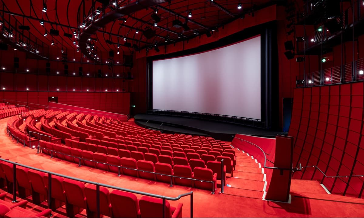 Theatre Owners Growing Wary as Re-Release Culture Gets Out of Hand