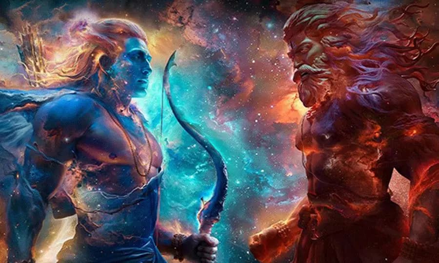 Ramayana to Open with Ravana's Epic Conquest of Kubera in Theaters-Breaking Sequence