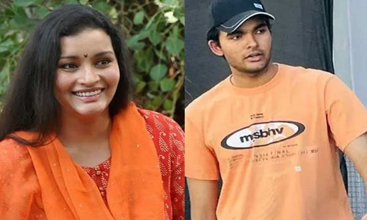 Renu Desai Reveals Secret Behind Akira's Impressive Height: Pure Vegetarian Diet