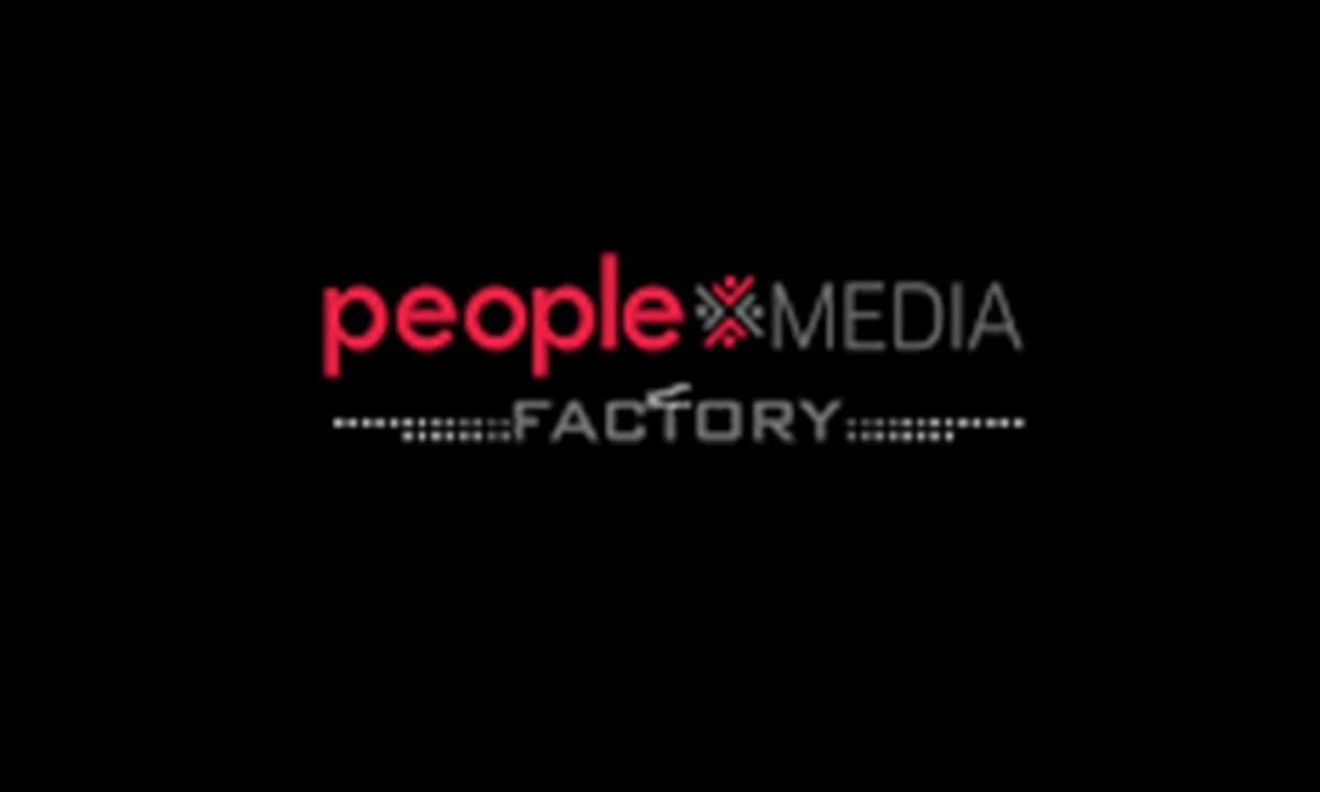 People Media Factory Shifts to Franchise Strategy After Box Office Setbacks