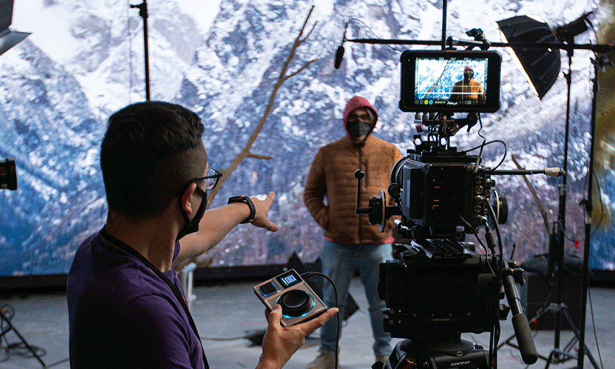 Mystery Socio-Fantasy Biggie Faces Uncertain Future Over VFX Delays