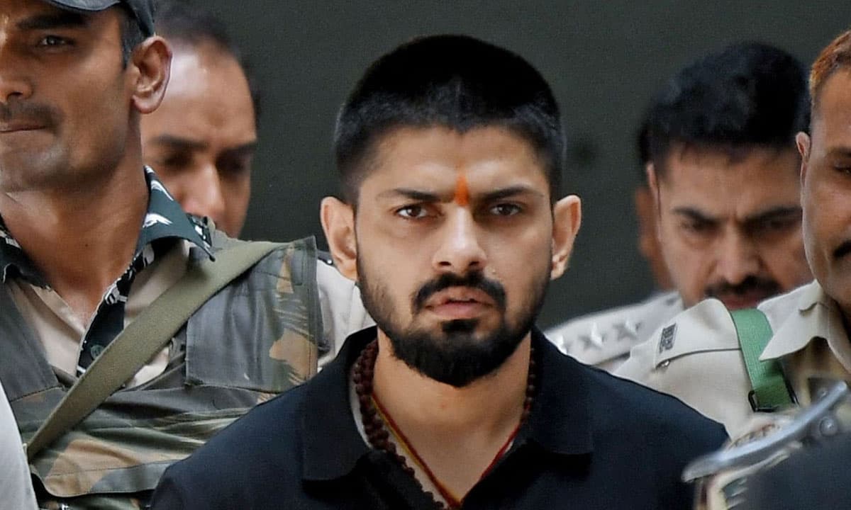 Lawrence Bishnoi Docu-Series Triggers Government Ban, Legal Battle Erupts