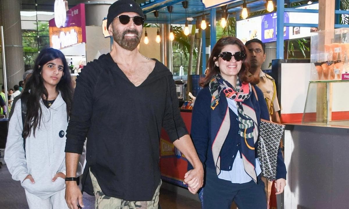 Cyber Safety Wake-Up Call: Akshay Kumar's Daughter Harassment Case Leads to Arrest