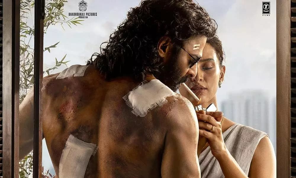 Spirit Pushed to 2027: Prabhas' Busy Schedule Creates Major Roadblock