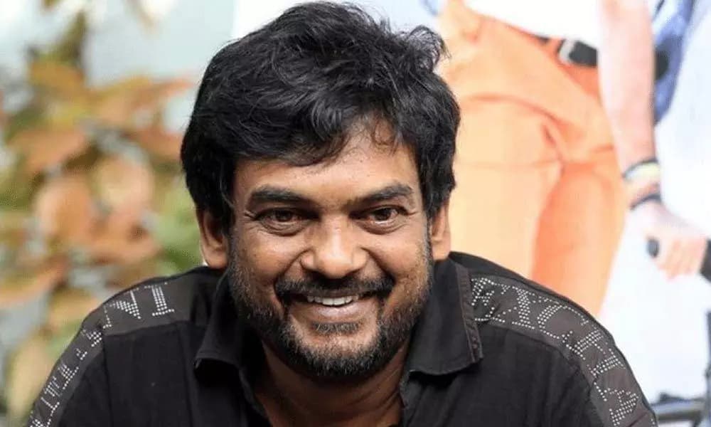 Puri Jagannadh's Raw Take on Success: 'Arrogance Kills Growth, Relationships'