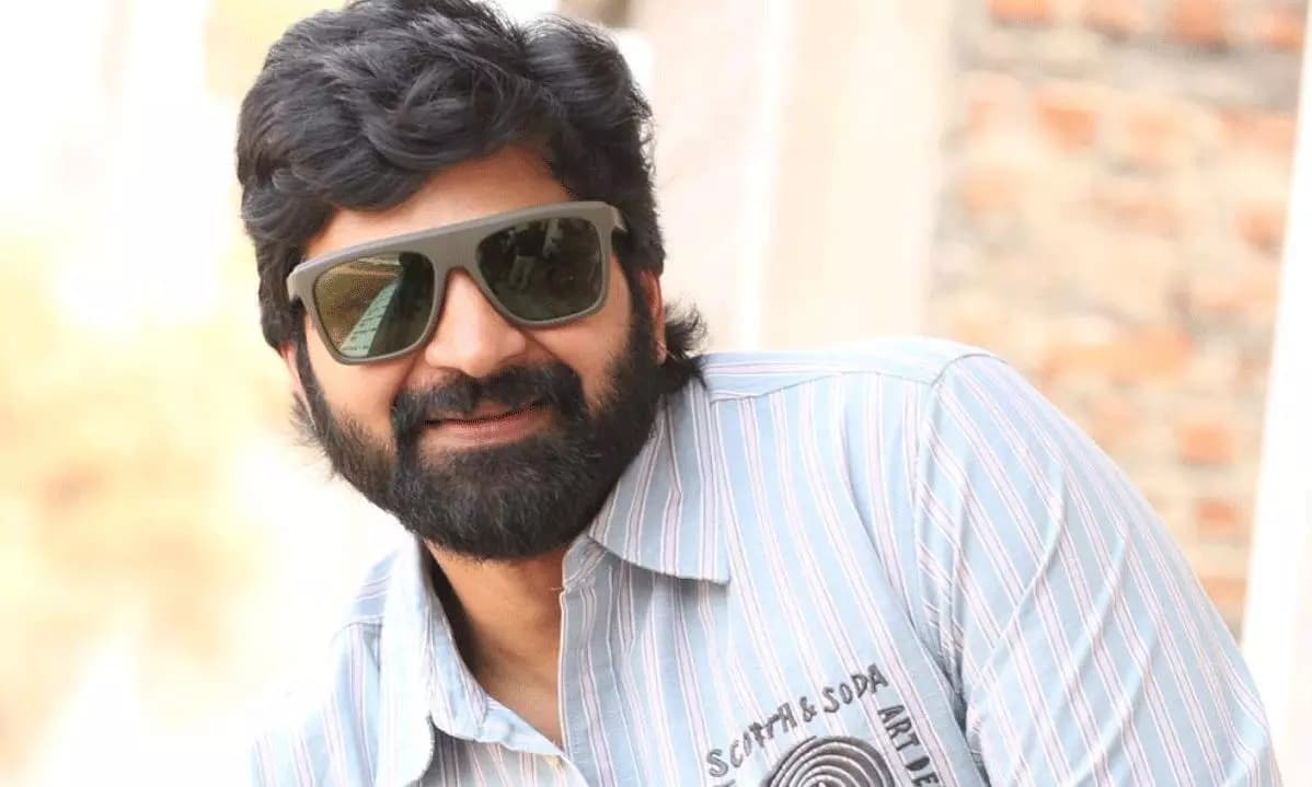 Sri Vishnu's Four-Film Gamble: Smart Strategy or Risky Overload?