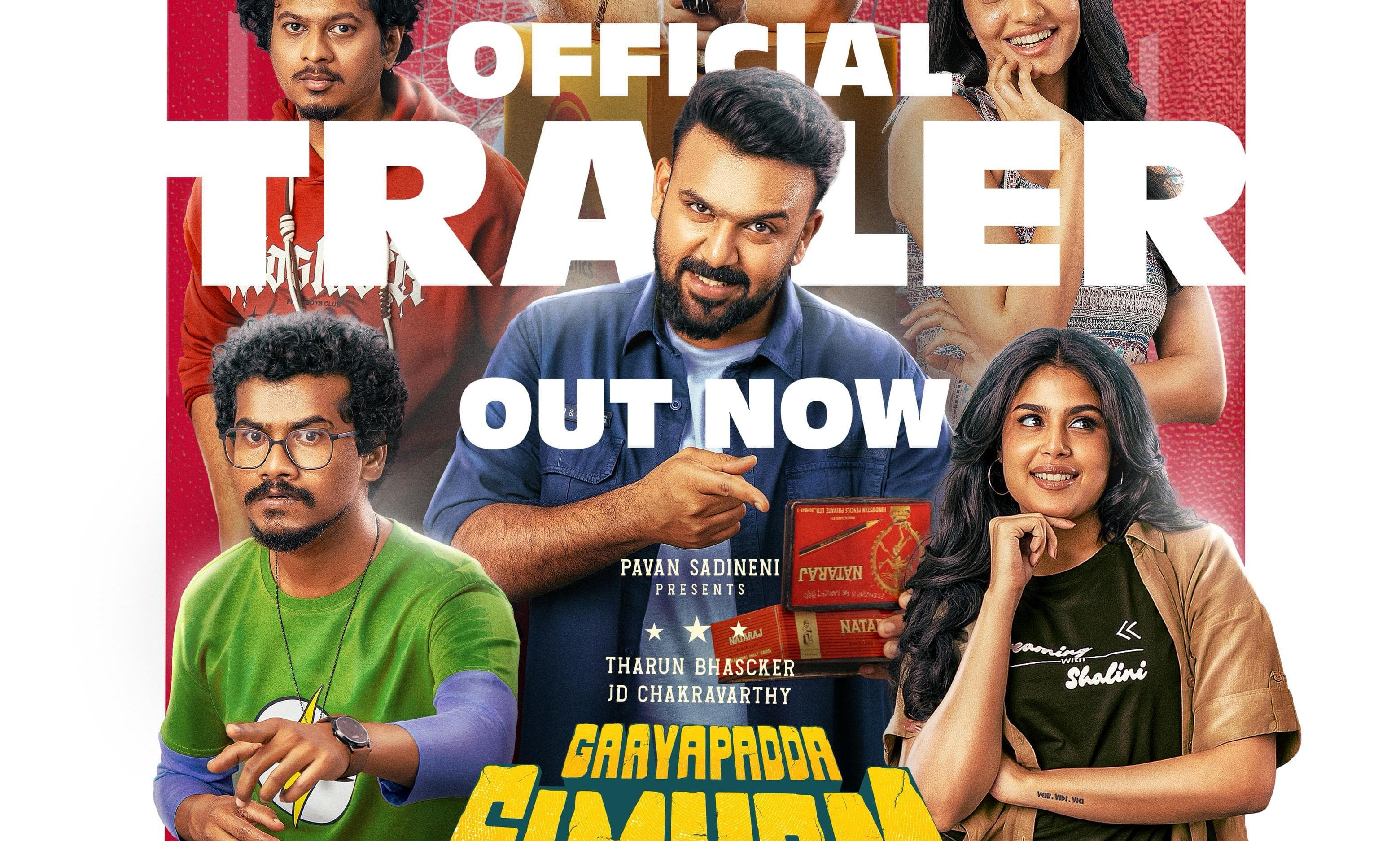 Dulquer Backs GPS as Summer Blockbuster, Praises US Visa Struggle Theme