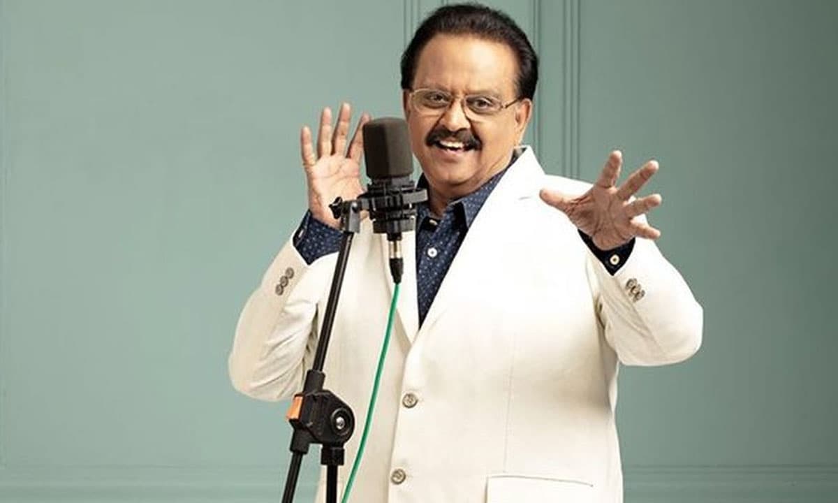 When Jagapathi Rajendra Prasad Fought the Industry to Give SPB His Big Break