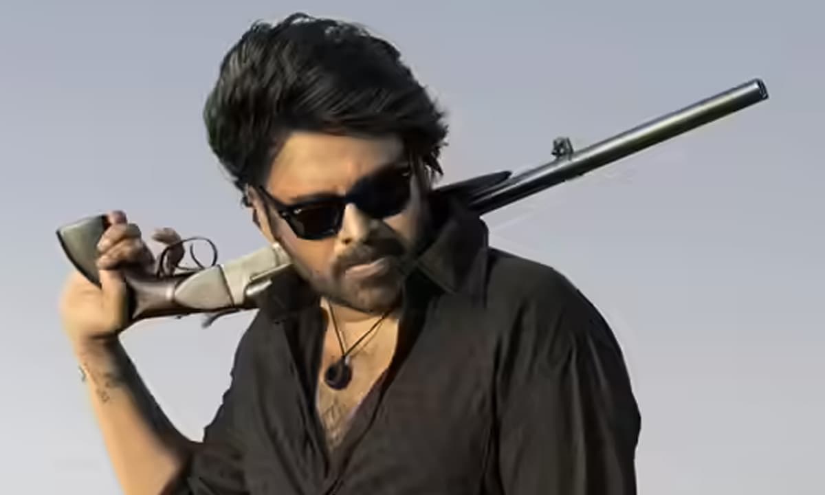Is Pawan Kalyan's Box Office Pull Fading? Industry Insiders Weigh In
