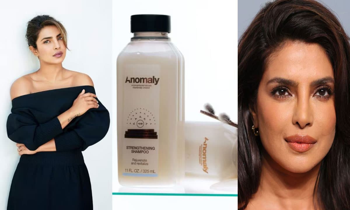Corporate Giants Target Celebrity Beauty Brands in New Industry Revolution