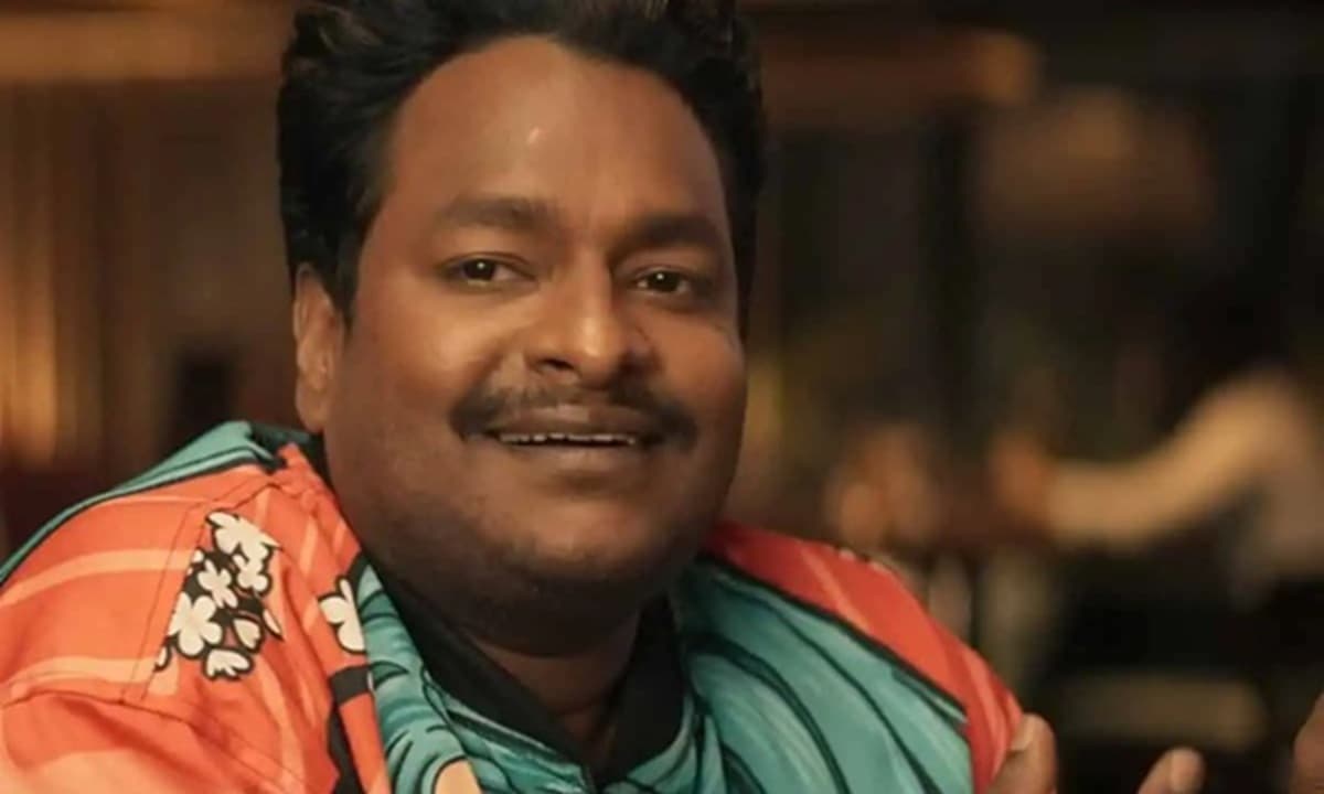 Satya Names Daughter After Swamy Ra Ra Director Sudheer Varma in Touching Tribute