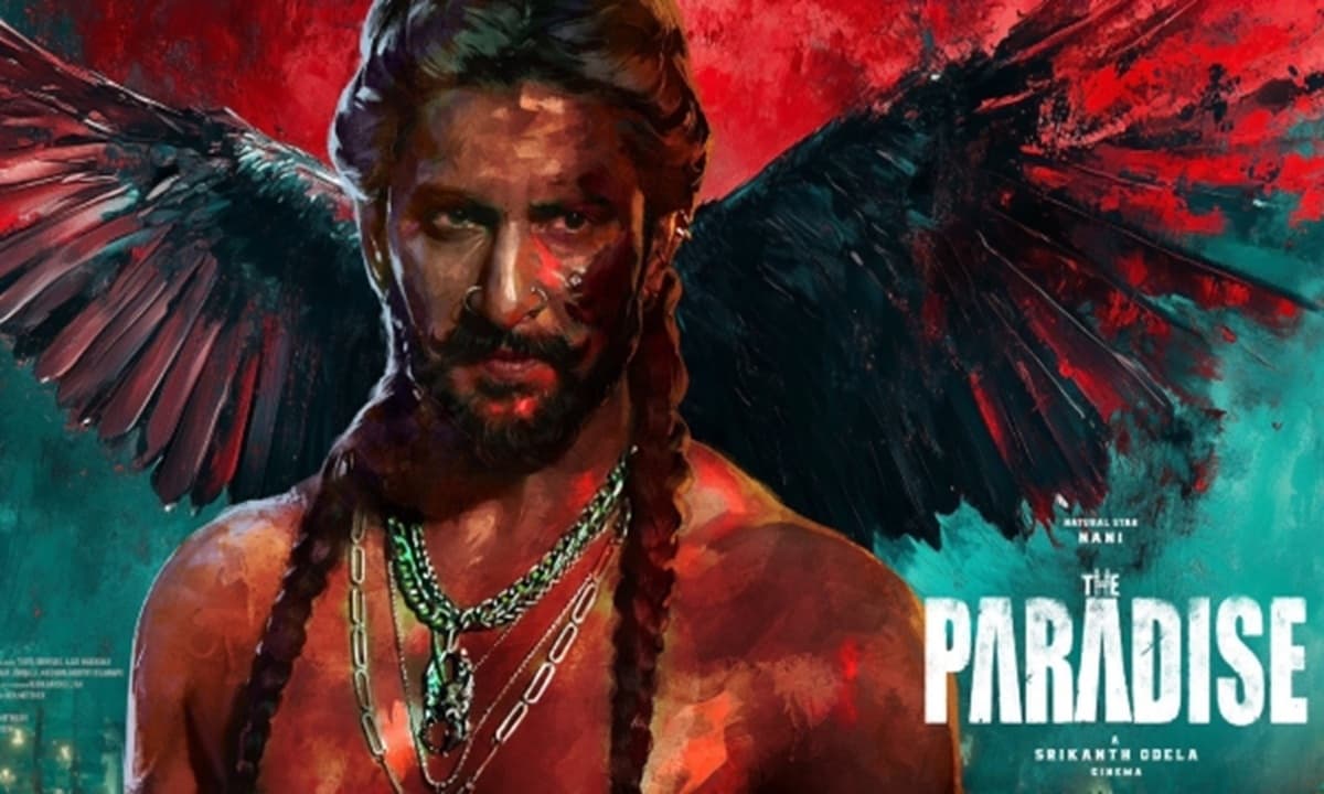 Nani's Paradise Project Faces Another Delay Blow as August Release Turns Doubtful