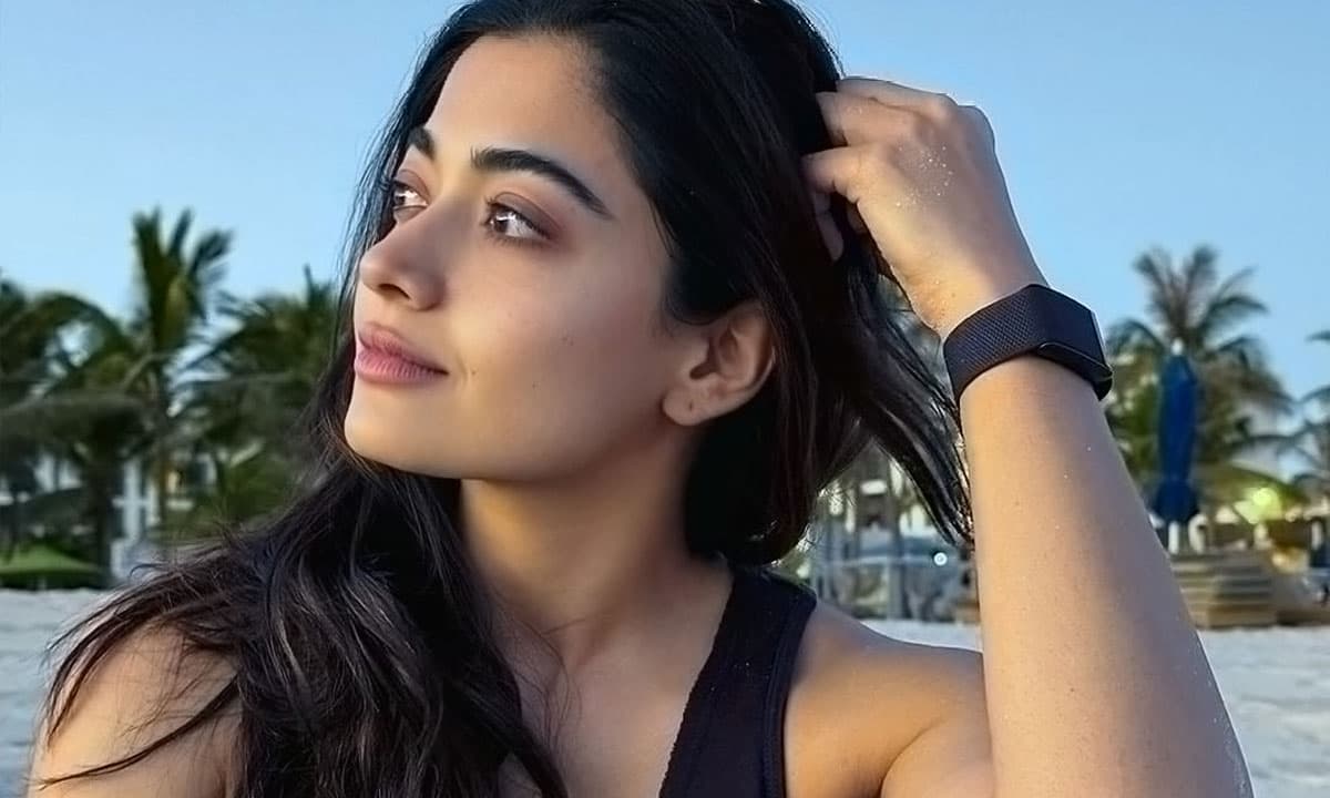 Rashmika's Bold Take on Parenting Sparks Society-Wide Debate