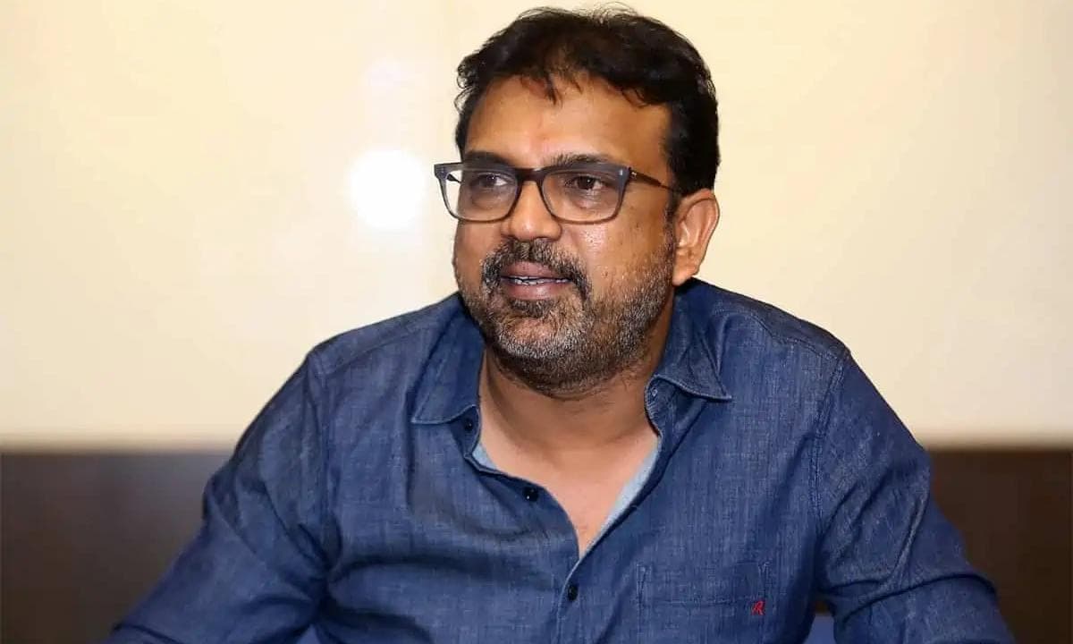 Koratala Siva Returns to His Social Drama Roots After Acharya Setback
