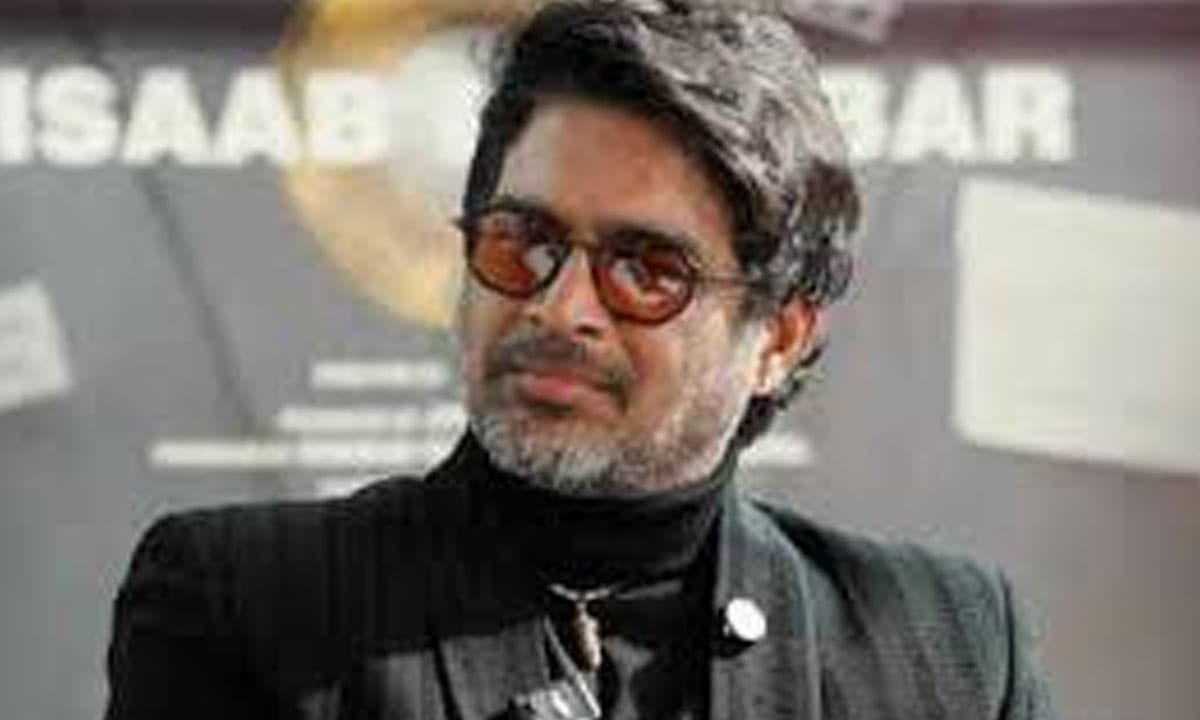 R Madhavan's Shocking Confession: Wife's Words Made Him Do 'That Work' for 4 Years