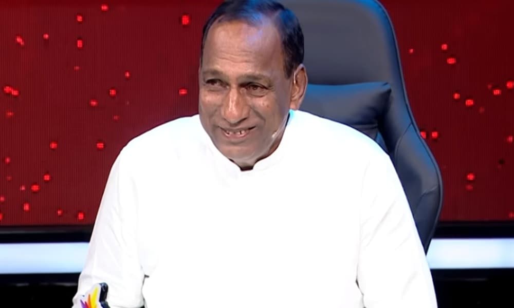 Mallareddy Eyes Biopic: From Milk Vendor to Education Empire