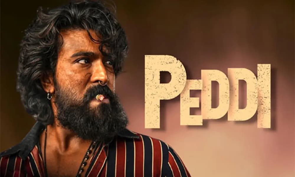Industry Debates: Should 'Peddi' Follow 'Durandhar's Promotional Blueprint?