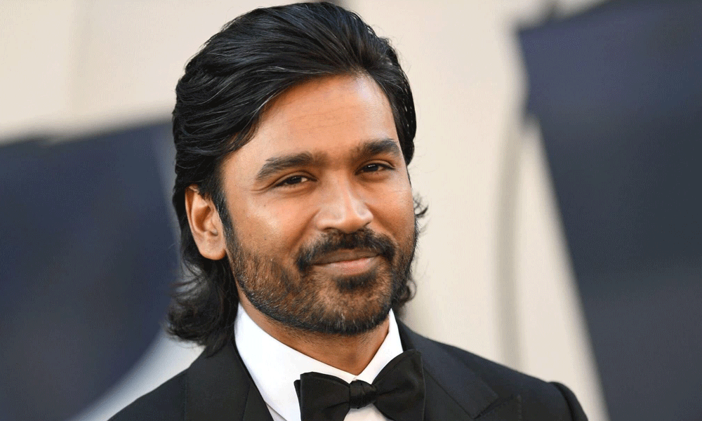 Dhanush's Kollywood Conundrum: Why Tamil Films Aren't Clicking