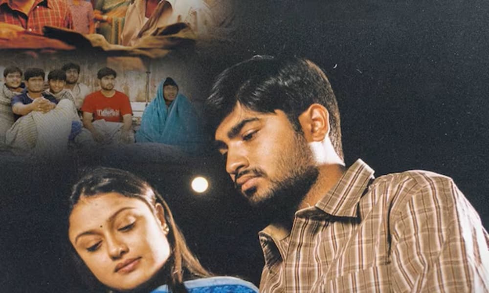 Ravi Krishna's Fever From Sonia Agarwal's Intense Acting in 7G Brindavan Colony