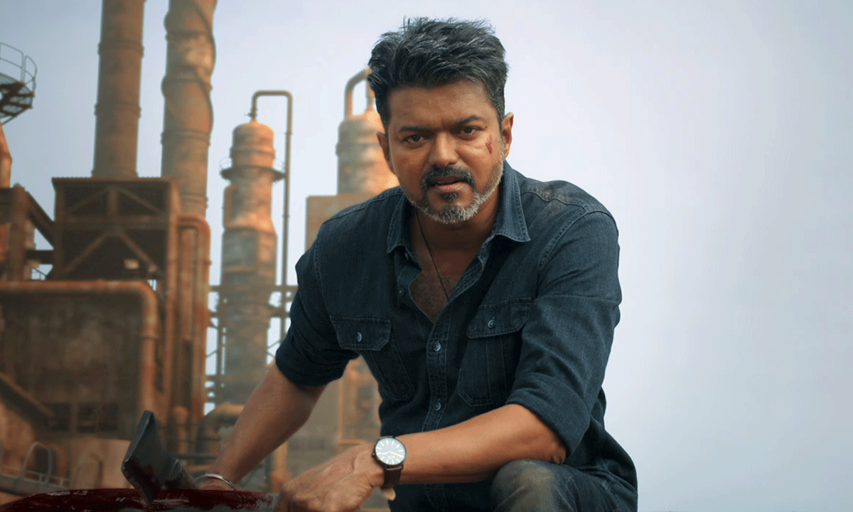 Vijay's CM Win Could Finally Unlock Stalled Jana Nayagan Release