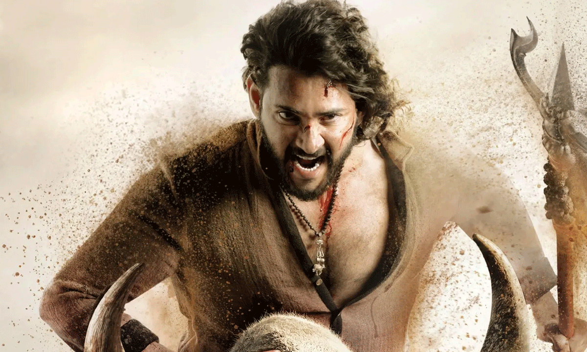 BTS Bonanza or Budget Blues: Will Rajamouli Make Fans Pay for Varanasi Making Videos?