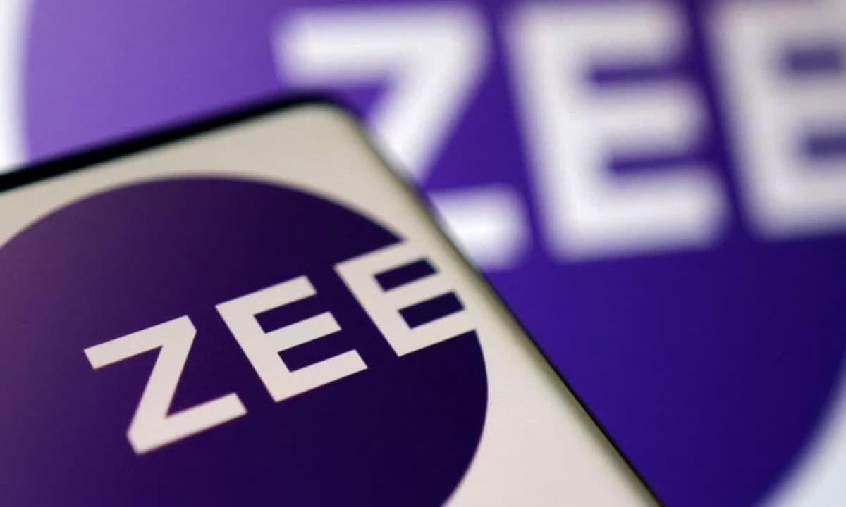 Music War Erupts: Zee Slaps ₹25 Cr Copyright Lawsuit On Jio-Disney Venture