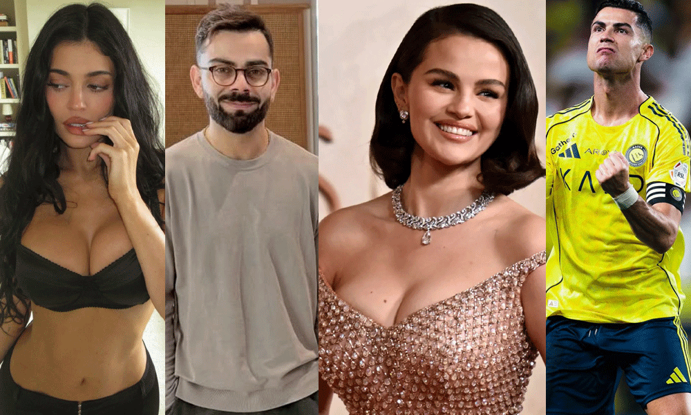 Instagram's Bot Purge Exposes Hollow Nature of Celebrity Follower Counts
