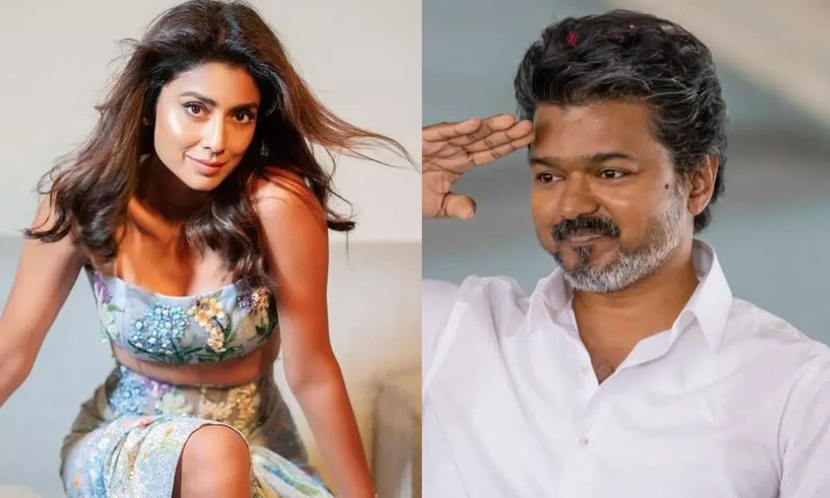 Vijay's CM Swearing-In Tomorrow Ends Tamil Nadu's Political Suspense