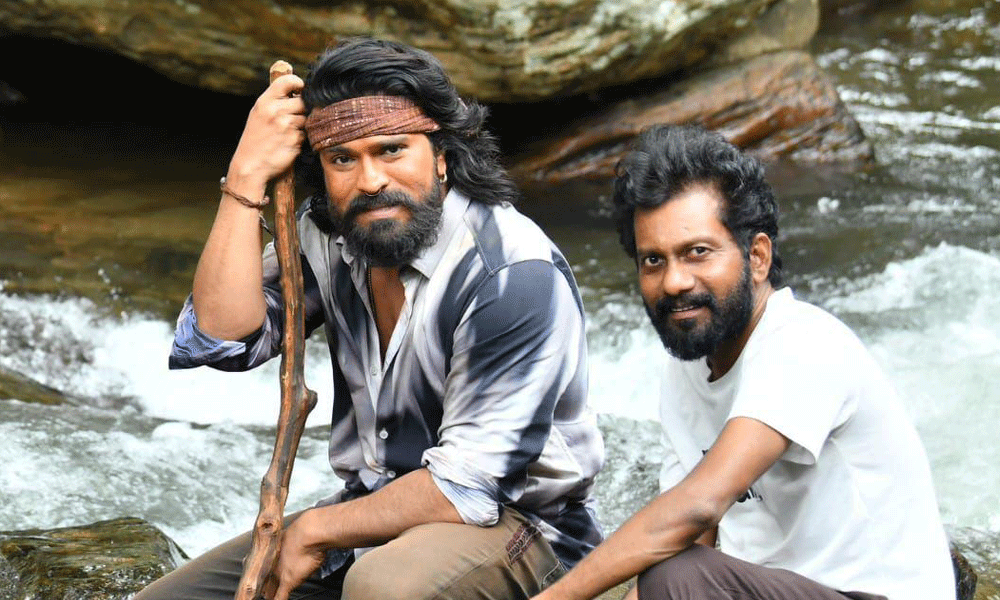 Peddi's Massive Budget Revealed: Why Charan's Village Drama Commands Pushpa 2 Rates