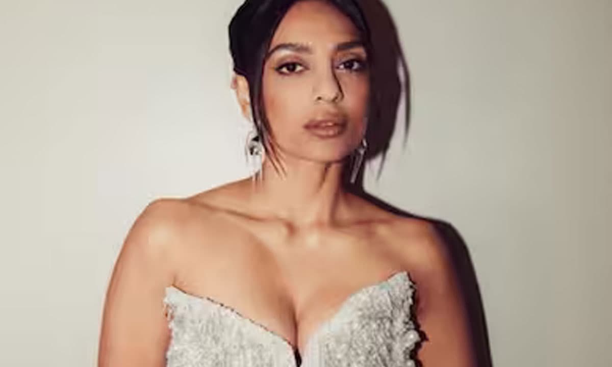 Sobhita Dhulipala's Heartfelt Response to Global Telugu Women's Success Goes Viral