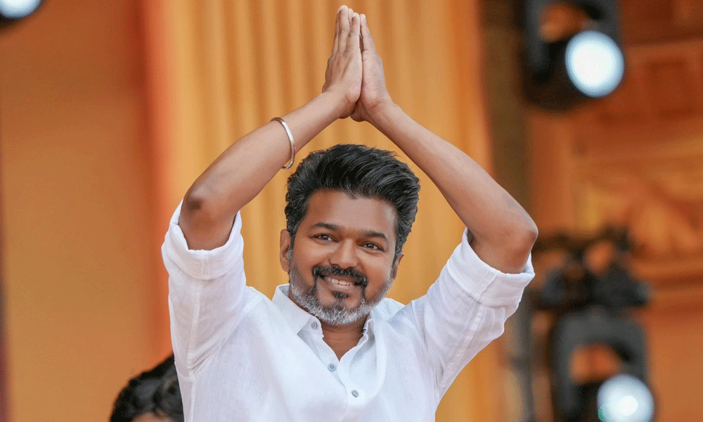 From Talaiva Humiliation to CM Ambitions: The Political Awakening of Thalapathy Vijay