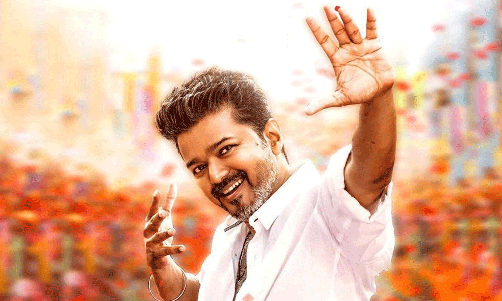 Chief Minister Vijay's Last Film 'Jaananaayagan' Finally Set for Release After Months of Delays
