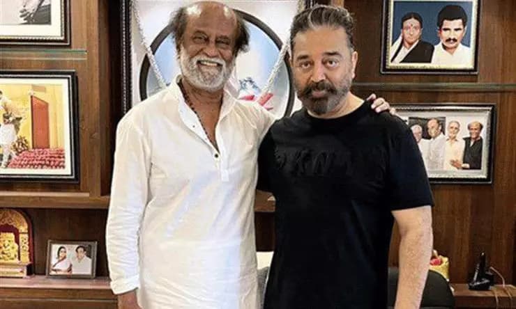 The Superstar Stumble: How Tamil Cinema's Political Dreams Became Empty Spectacles