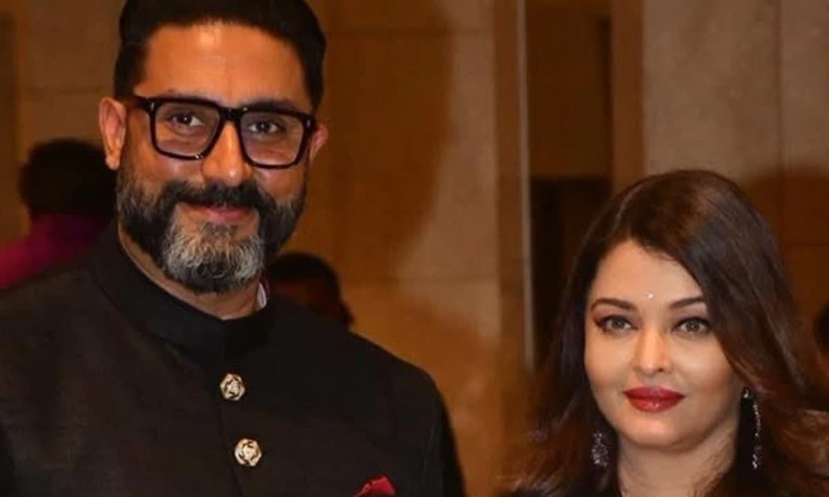Abhishek's Marriage Mantra: Why 'Ego' Keeps Him & Aishwarya Strong