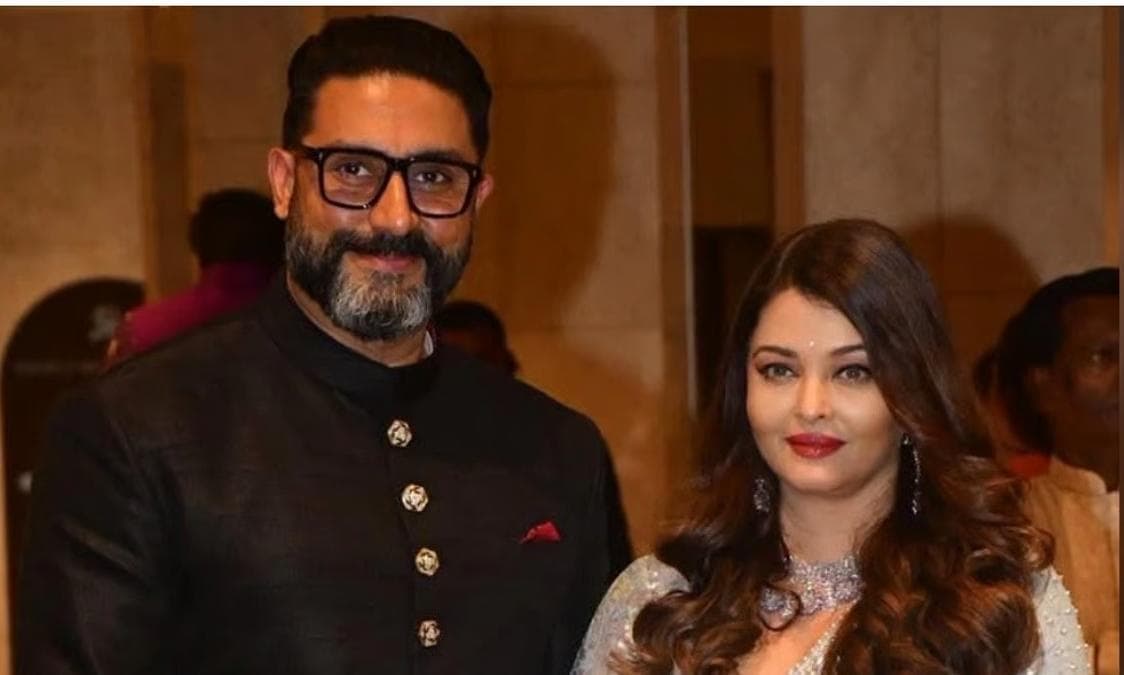 Abhishek Bachchan Breaks Silence on Marriage Rumors, Affirms Bond with Aishwarya