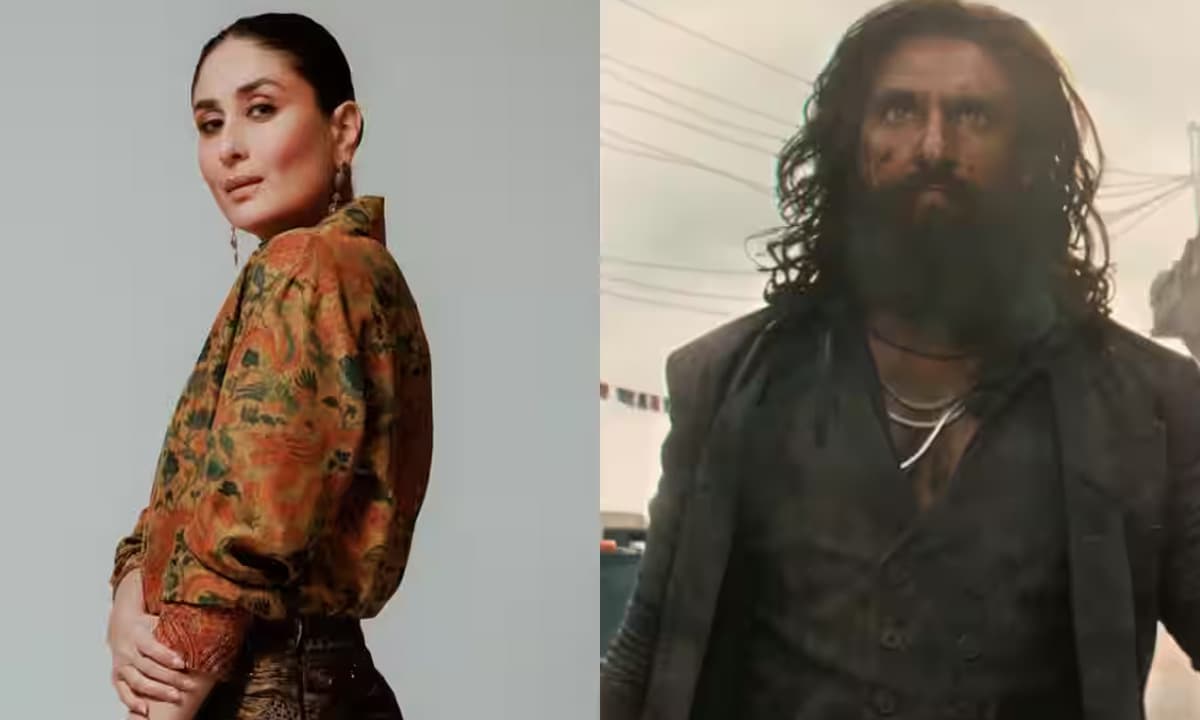 Kareena's Dhurandhar Comments Spark Fan Fury Over Credit Where Credit Is Due