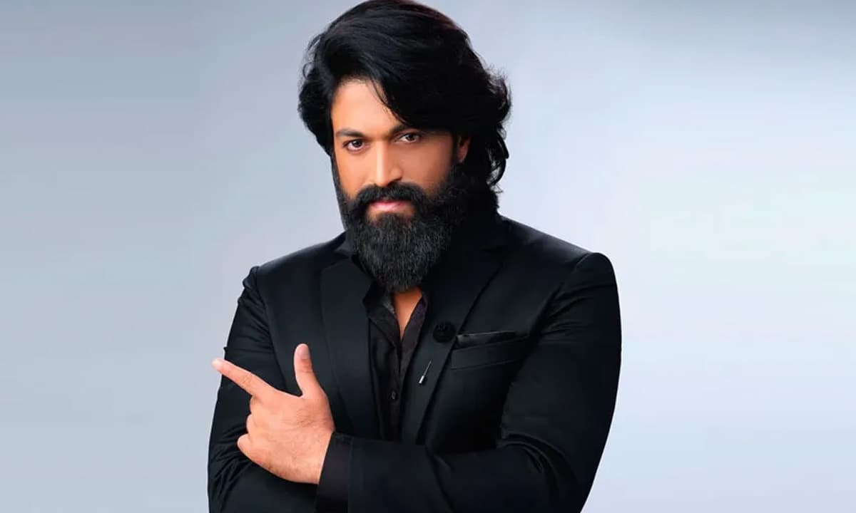 Rocky Bhai Yash Faces His Ultimate Test: Living Up to Telugu Cinema's Immortal Ravanas