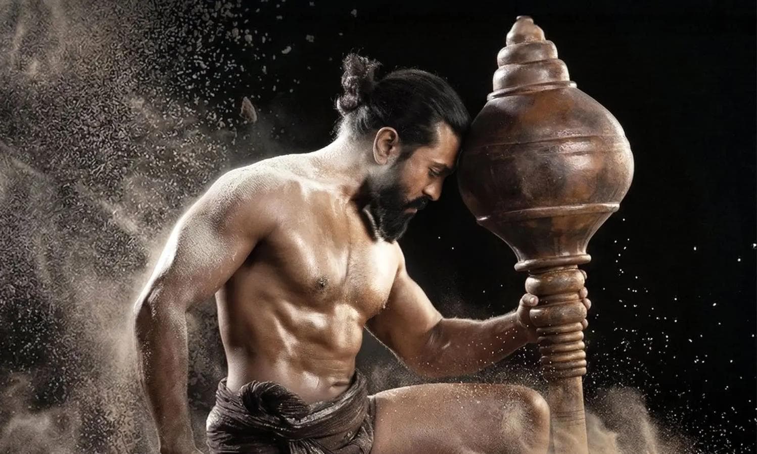 Peddi Release Uncertainty: Charan Denies Delay But Industry Whispers Continue