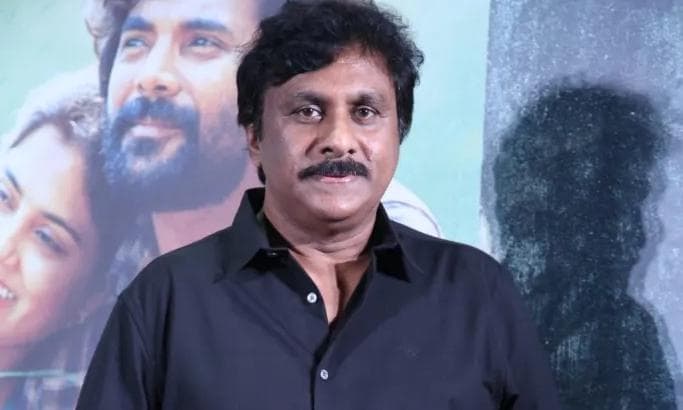 Raghu Kunche Blasts Industry Exploitation: Small Producers Getting Raw Deal