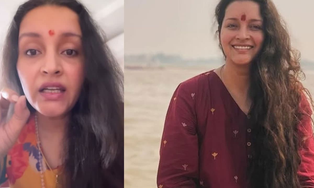 Renu Desai's Cybercrime Crackdown Puts Social Media Trolls Behind Bars
