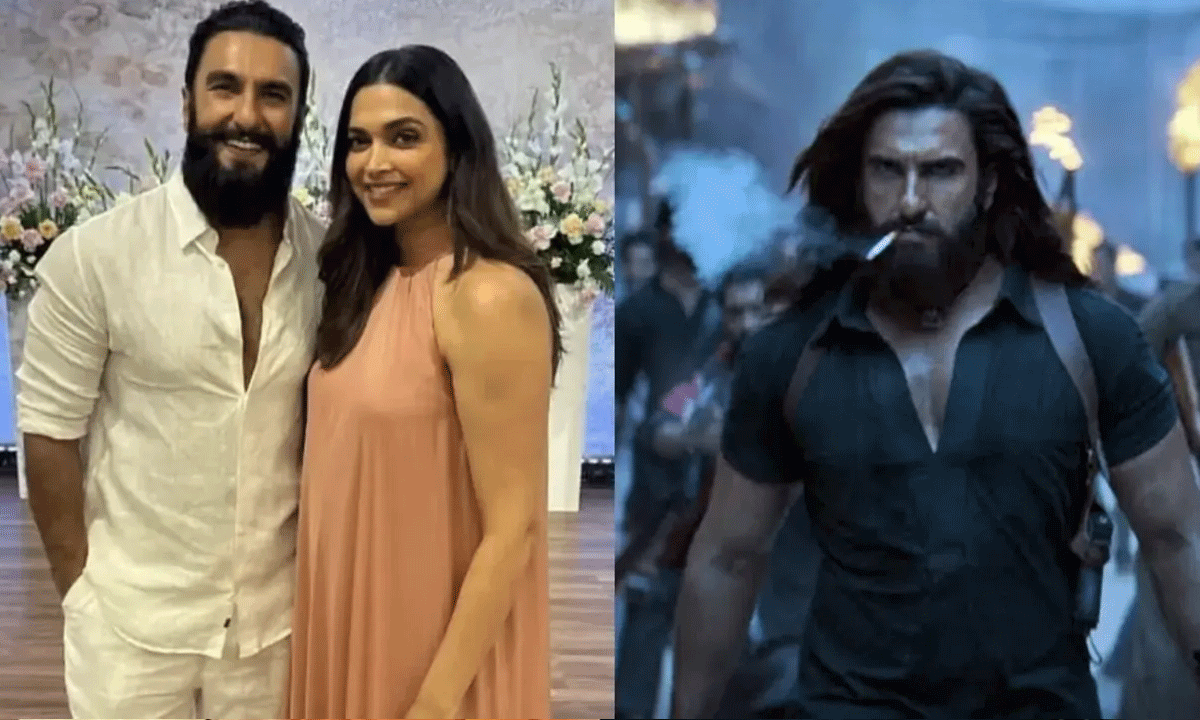 Deepika Shuts Down Trolls Over Dhurandhar 2 Support Controversy
