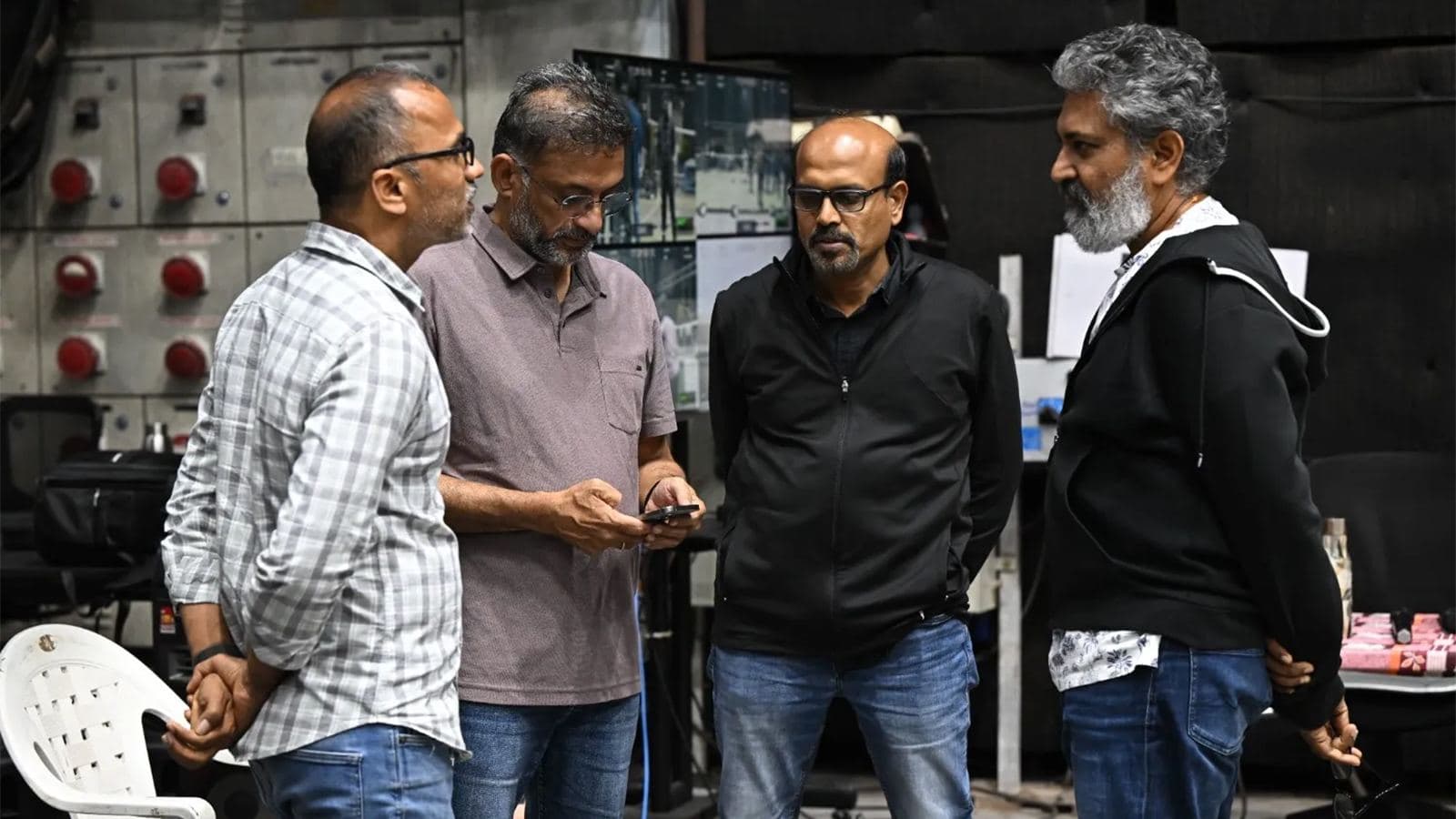 The New SS Rajamouli: Is Discipline Finally Trumping Perfectionism?