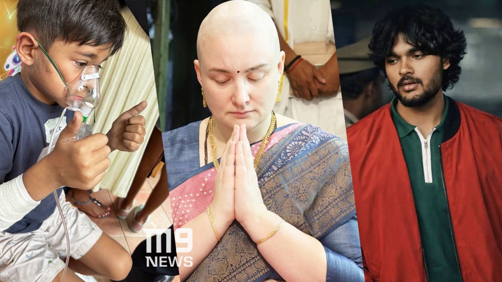 Anna Lezhneva Opens Up: Pawan Kalyan Made The First Move, Family's Fire Tragedy Pain