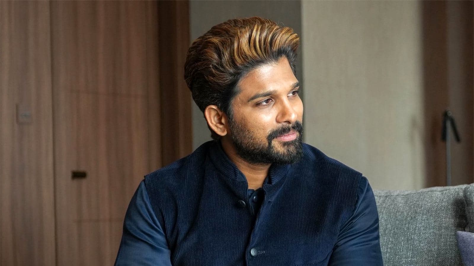 Social Media Digs Up Allu Arjun's Old Tweets, Sparks Fresh Round of Trolling