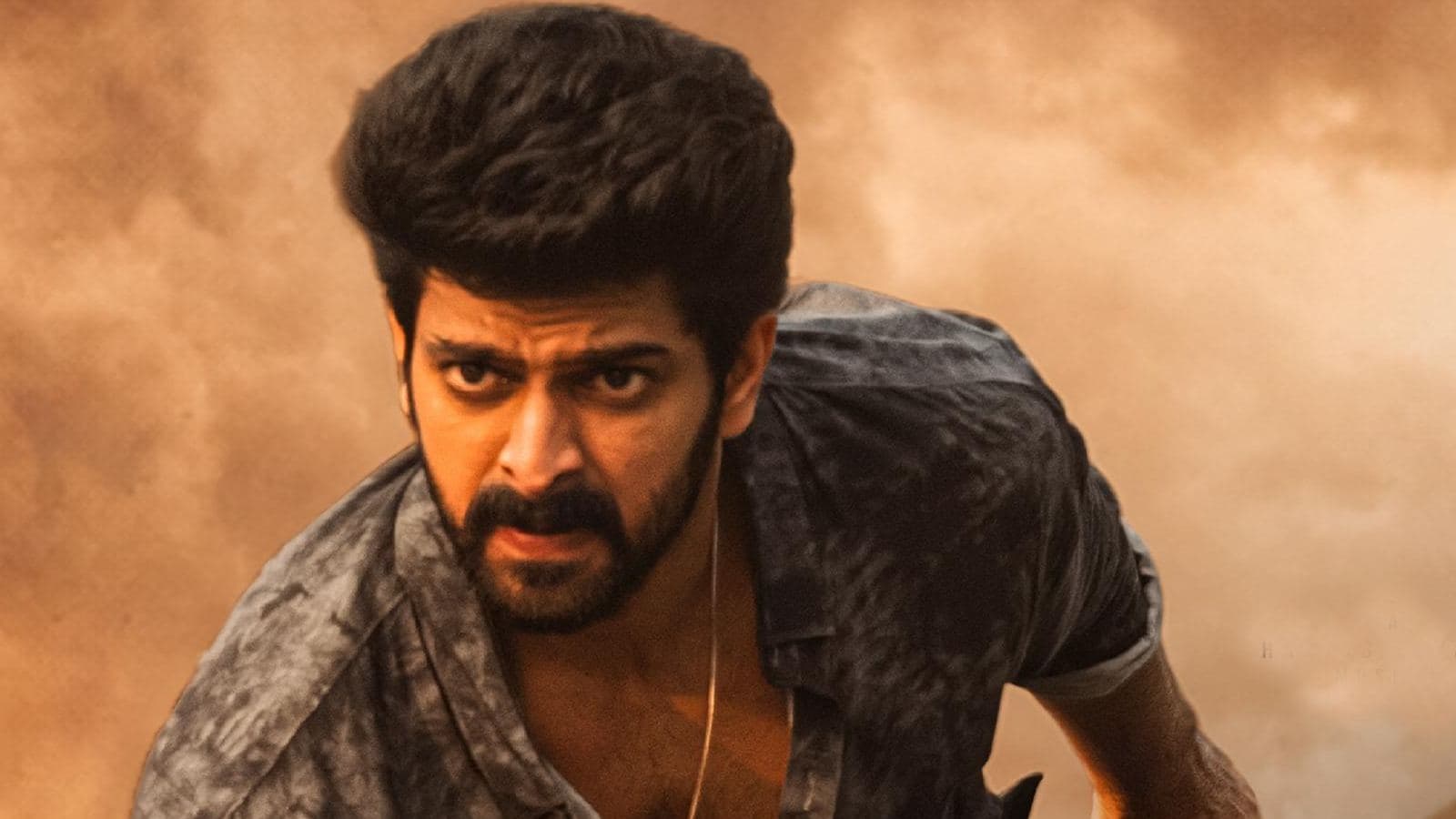 Naga Shaurya's Bold Transformation: 'Bad Boy Karthik' Trailer Unleashes Mass Avatar
